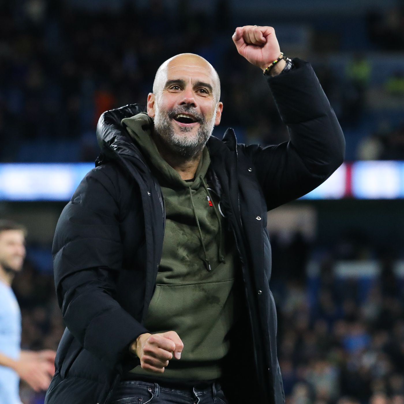 Pep Guardiola fait une révélation majeure sur son avenir avec Manchester City !