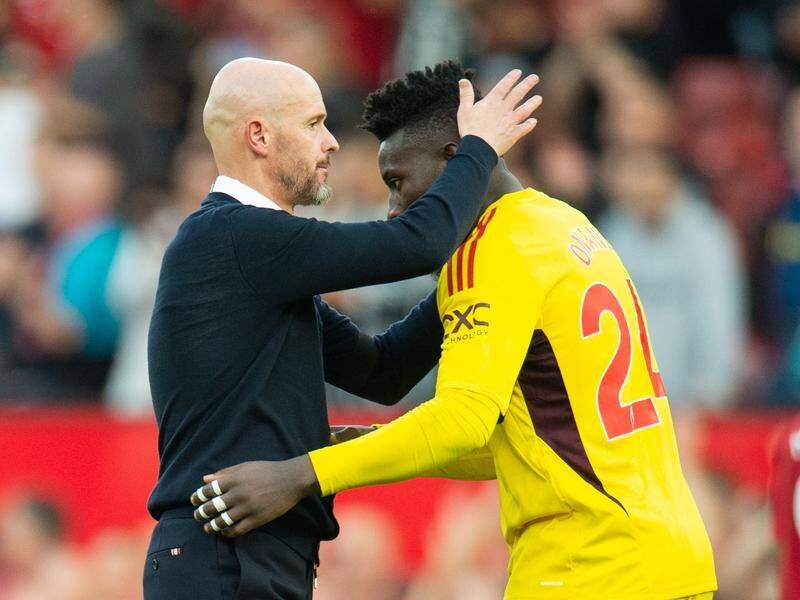 Onana : « Saison difficile, mais le club a pris la bonne décision... »