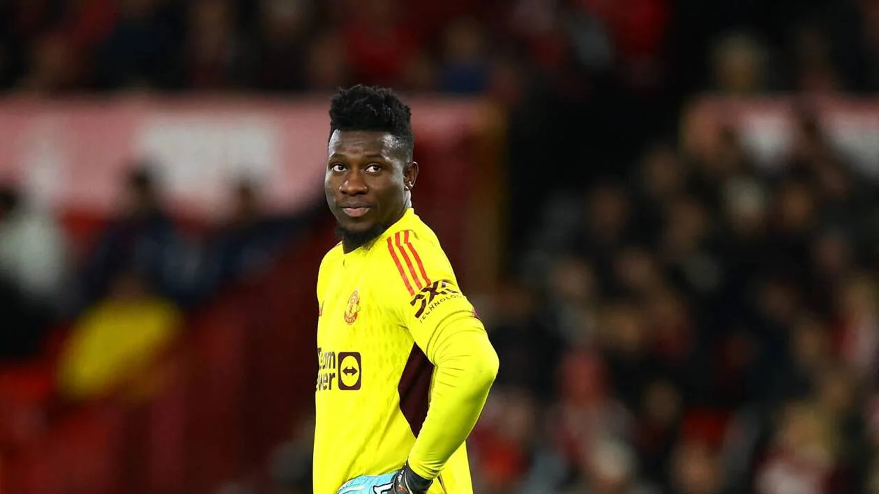 André Onana veut dominer l'Europe, attention ! 1 « Il est temps de prendre ma revanche »