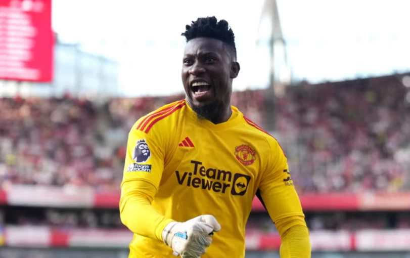 André Onana veut dominer l'Europe, attention ! 2 « Il est temps de prendre ma revanche »