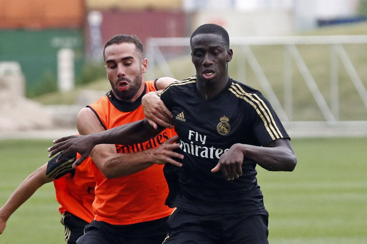 Deux cadres en passe de prolonger, Ancelotti reçoit la bonne nouvelle 1 Deux cadres en passe de prolonger, Ancelotti reçoit la bonne nouvelle