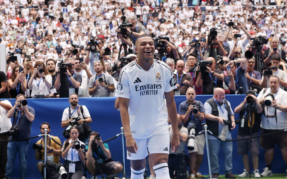 Le Real Madrid ruiné ? La terrible révélation 13 jours après l'officialisation de Mbappé 2 La folle révélation tombe, Kylian Mbappé a ruiné le club pour sa signature