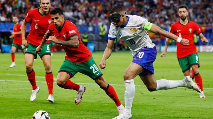 Kylian Mbappé donne des nouvelles pas rassurantes sur son niveau actuel