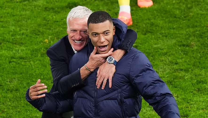Ballon d’Or : ça vient de tomber, la bonne nouvelle est confirmée pour Mbappé
