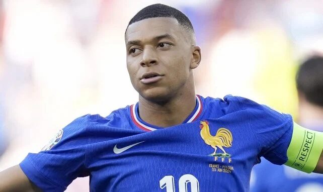 Euro 2024 : « Ce n’est pas sérieux », Mbappé sévèrement recadré avant le choc !