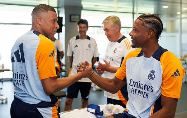 Espagne : le salaire de Mbappé au Real Madrid est la cible des moqueries !