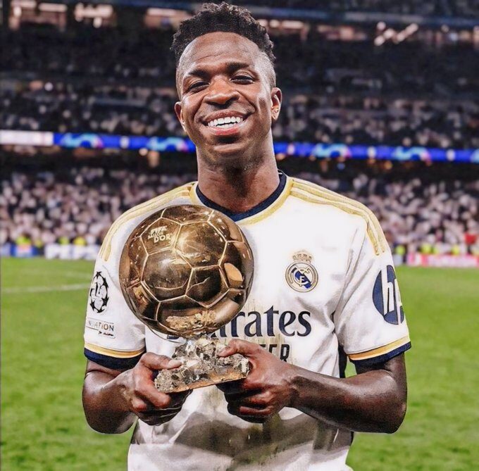 Ballon d'Or 2024 : le lauréat déjà dévoilé ; il s'agit de…