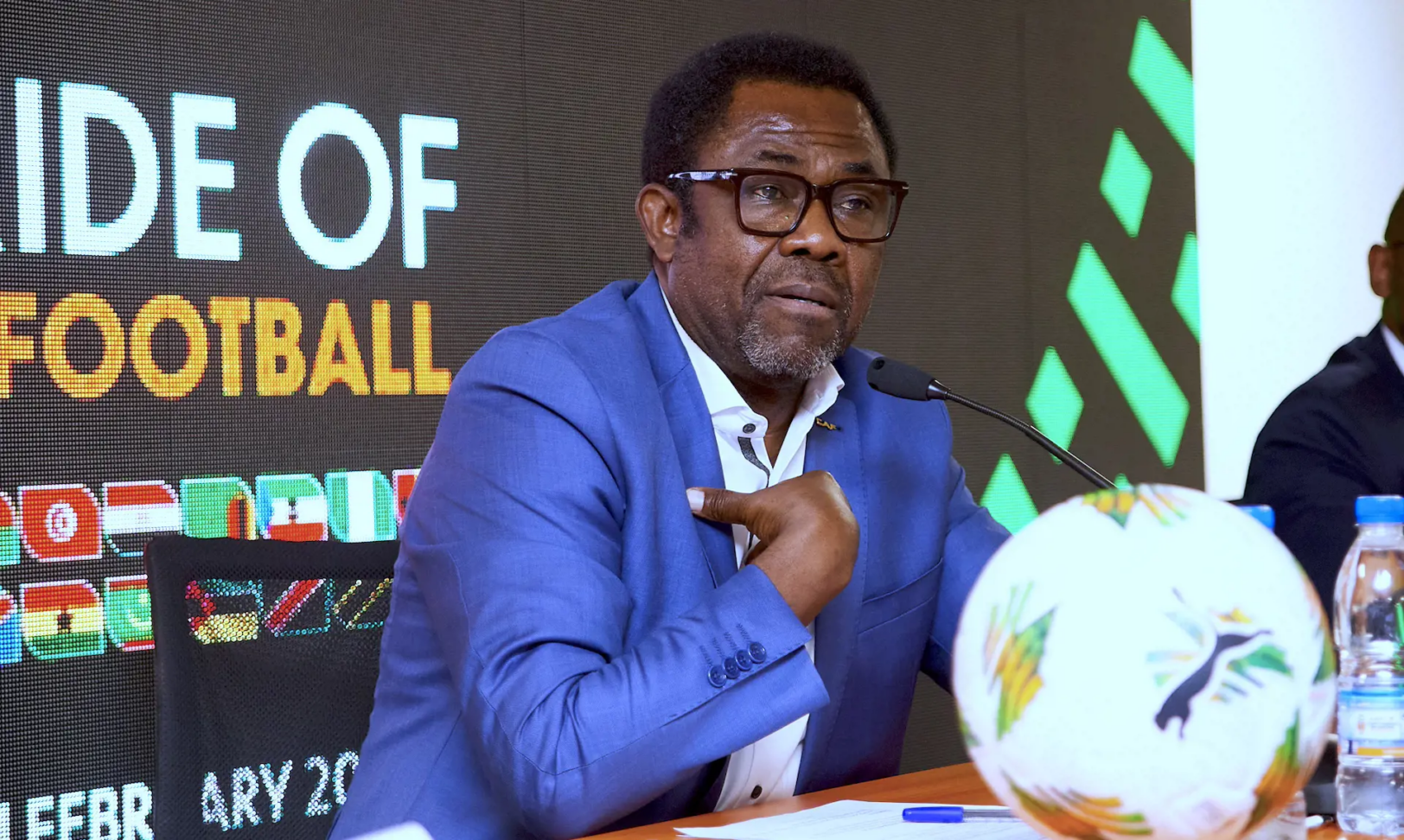 CAN 2025 : le Maroc et son impact décisif pour sauver la CAF !