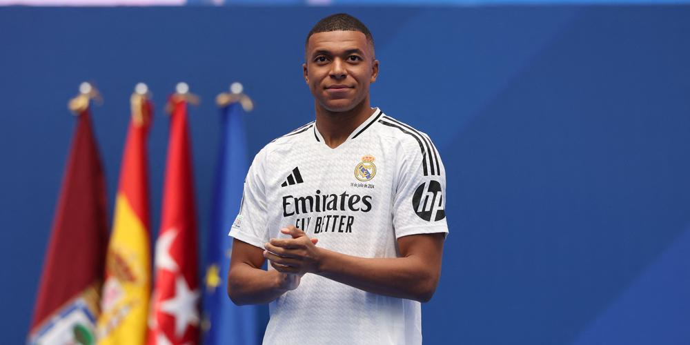 Carlo Ancelotti envoie une réponse cash à Kylian Mbappé