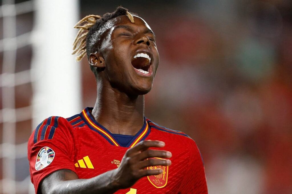 Barça : dossier Nico Williams clôturé, une terrible désillusion en vue ?