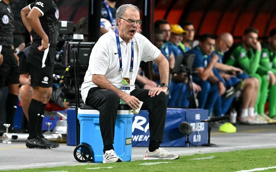 Copa America : "Il est en déclin", il annonce la mort du football après la défaite du Brésil