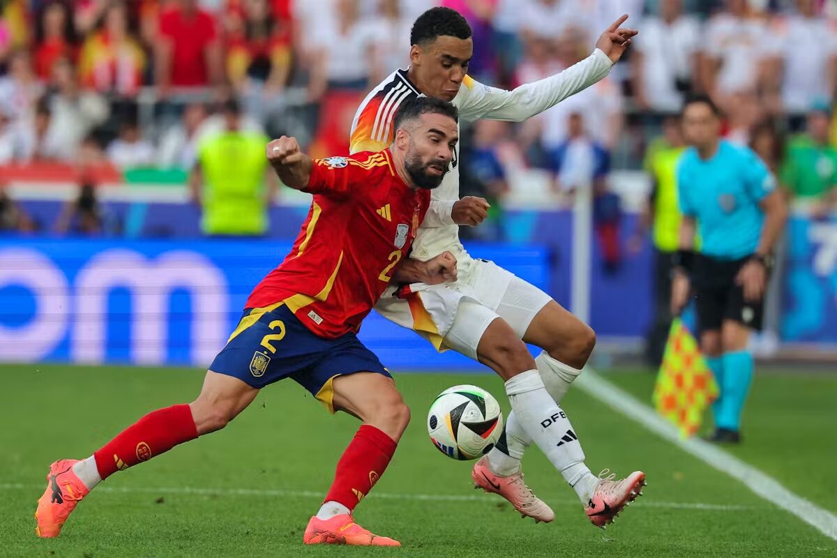 Euro 2024 : l’Allemagne pousse un coup de gueule et crie au scandale après son élimination face à la Roja