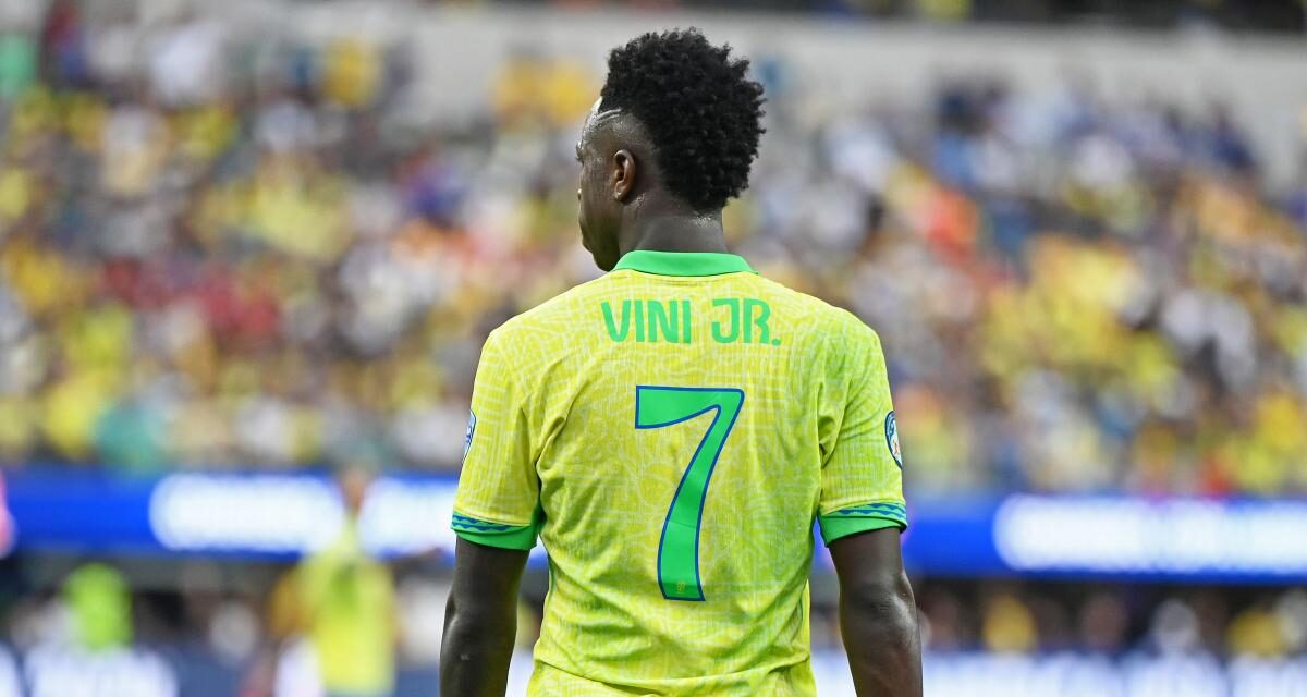 Un autre favori pour le Ballon d'Or après l'élimination du Brésil ? 