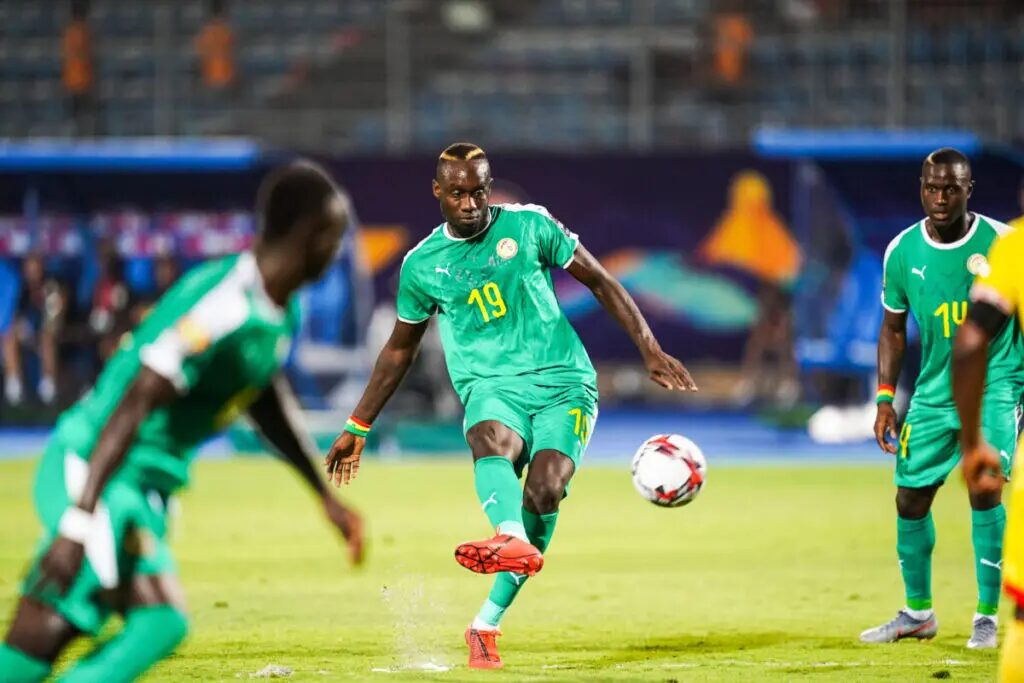 “il m’a manqué de respect”, un ancien joueur de la sélection descend Aliou Cissé ! 2 “il m’a manqué de respect”, un ancien joueur descend Aliou Cissé !