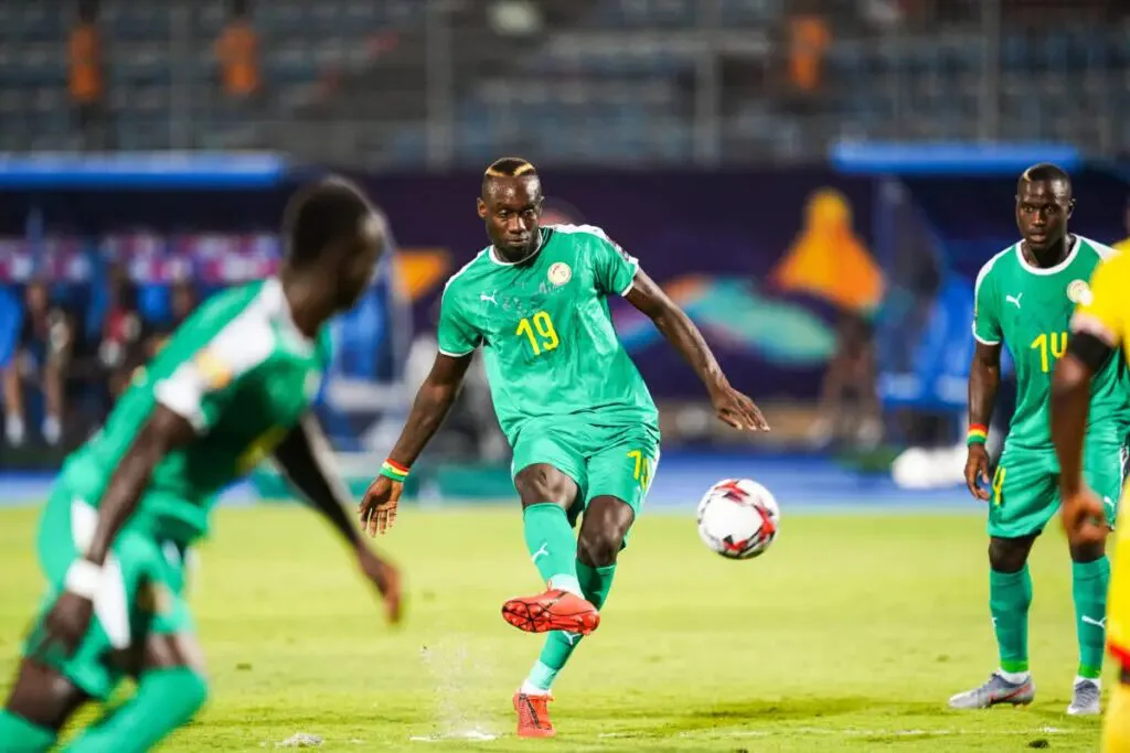 Sénégal : “il m’a manqué de respect”, un ancien joueur de la sélection descend Aliou Cissé ! 3 Sénégal : “il m’a manqué de respect”, un ancien joueur descend Aliou Cissé !