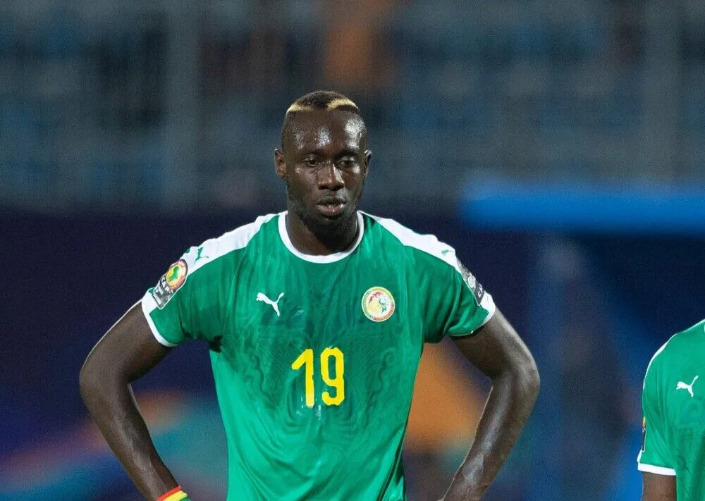 Sénégal : “il m’a manqué de respect”, un ancien joueur de la sélection descend Aliou Cissé ! 2 Sénégal : “il m’a manqué de respect”, un ancien joueur descend Aliou Cissé !
