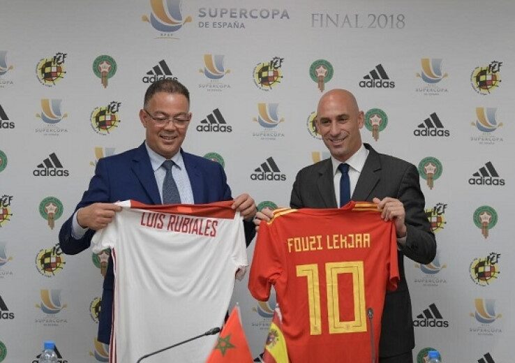 Duel entre le Maroc et l'Espagne pour une pépite binationale