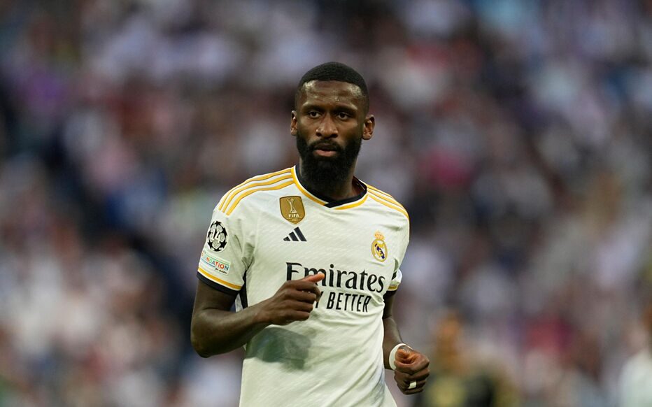 Antonio Rüdiger reçoit la grosse nouvelle depuis l'Arabie Saoudite, c'est incroyable ! 1 Antonio Rüdiger reçoit la grosse nouvelle depuis l'Arabie Saoudite, c'est incroyable !