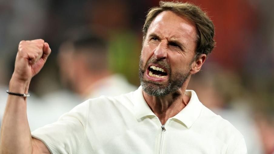 Southgate quitte son poste de sélectionneur (OFFICIEL) 1 Southgate quitte son poste de sélectionneur (OFFICIEL)