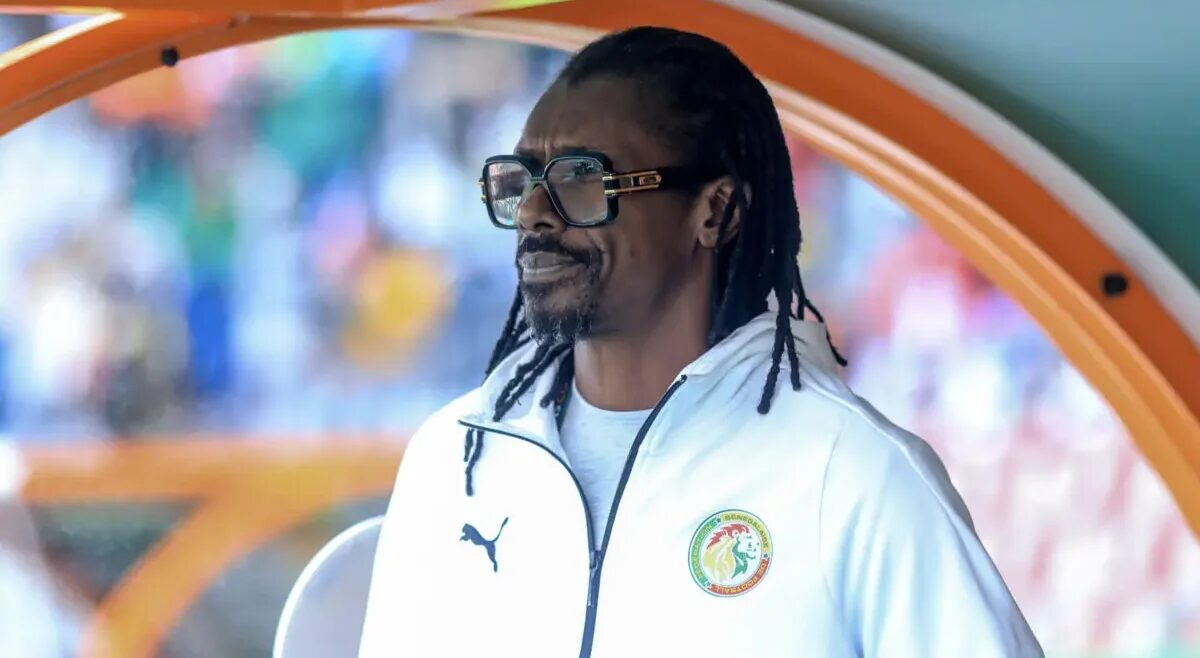 Sénégal : Contrat d'Aliou Cissé, l'annonce surprenante du Président de la FSF : "il fallait miser sur ça"