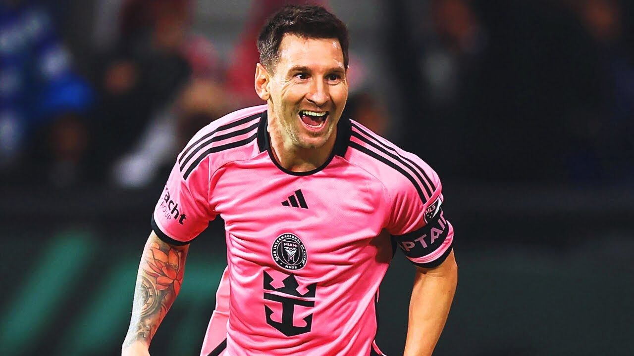 Après la mauvaise nouvelle sur sa blessure, l'Inter Miami prépare une grosse surprise à Messi 2 Après la mauvaise nouvelle sur sa blessure, l'Inter Miami prépare une grosse surprise à Messi