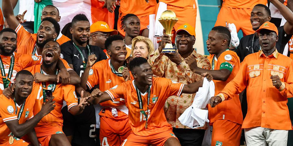 Côte d'Ivoire : un champion d'Afrique sur le point de rejoindre Liverpool !