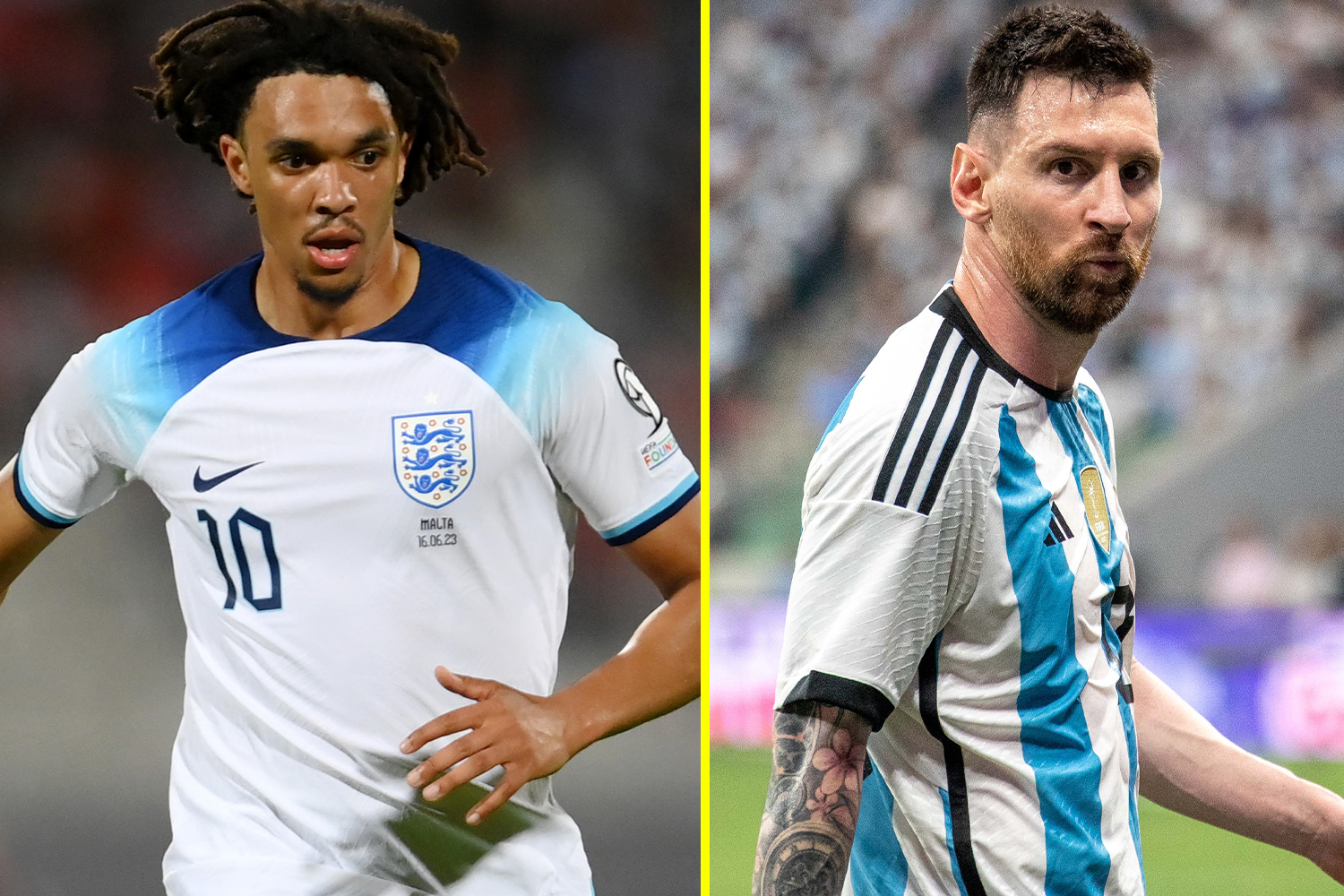 Ronaldo, Messi ou Hazard..., Trent Alexander-Arnold révèle son adversaire le plus redoutable 