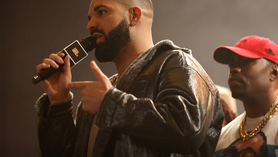 Copa América : Le rappeur Drake lâche un pari halluciant contre l'Argentine et enflamme la toile