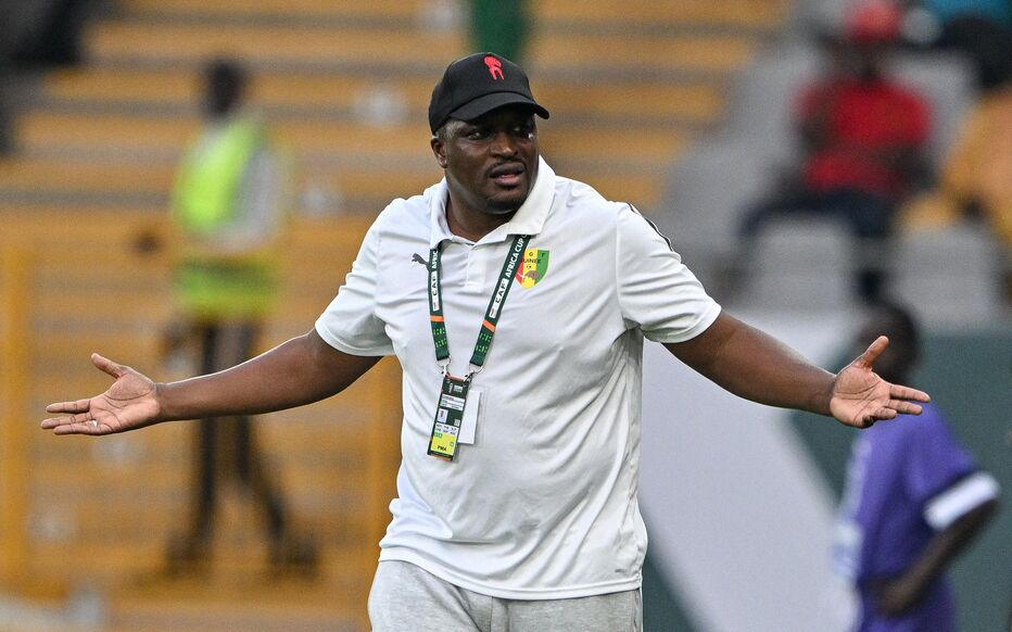 Kaba Diawara dévoile sa liste de joueurs pour les JO 2024 avec trois joueurs jokers 1 image 51