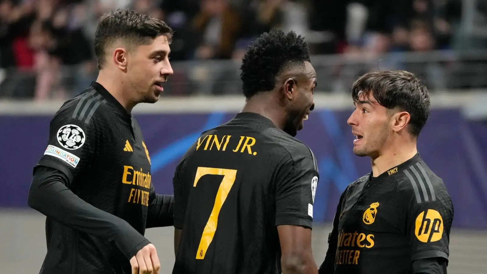 Fede Valverde tranche entre Vinicius, Bellingham et Carvajal pour le Ballon d’Or 2024 ! 1 image 52