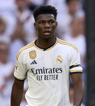 Aurélien Tchouameni exprime sa tristesse : « Difficile d’accepter la situation de mon… »
