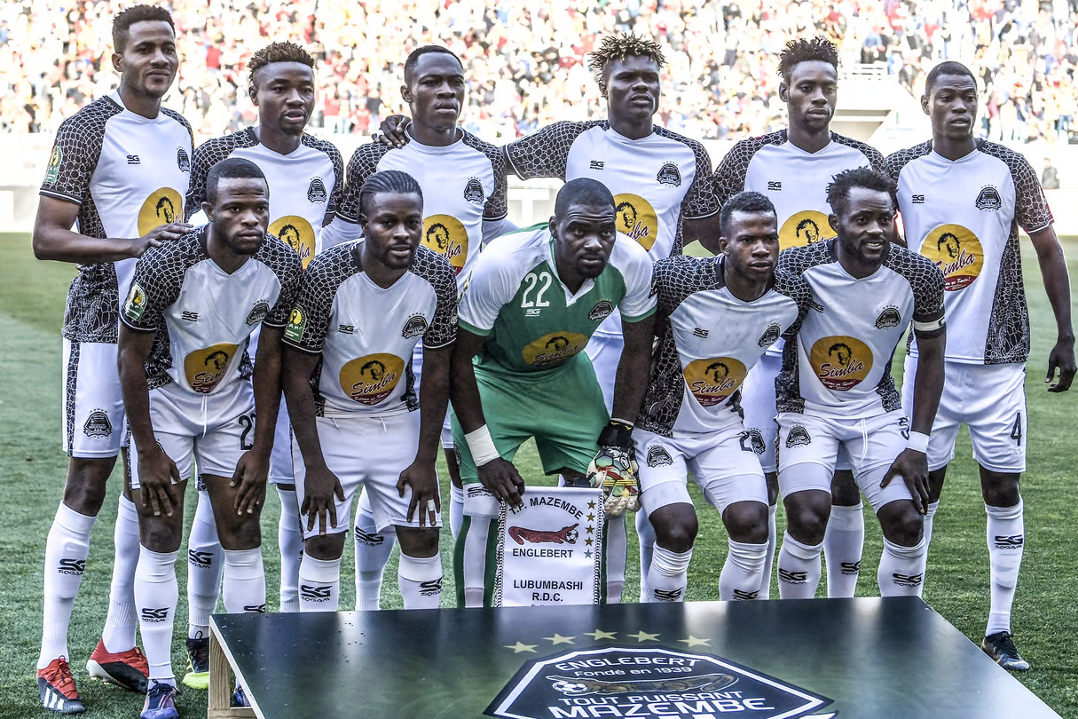Mazembe en crise : Toutes ses stars quittent le club