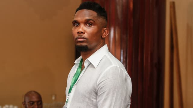 Cameroun : Mauvaise nouvelle pour Eto'o, 8 de ses ennemis mettent la pression sur la CAF et la FIFA !