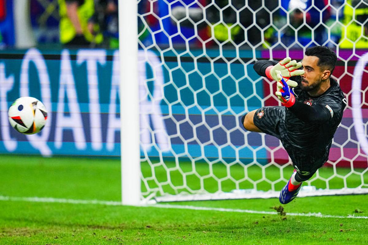 France : Il sort le secret des tirs au but des Bleus 72h avant l'Espagne, Griezmann explose