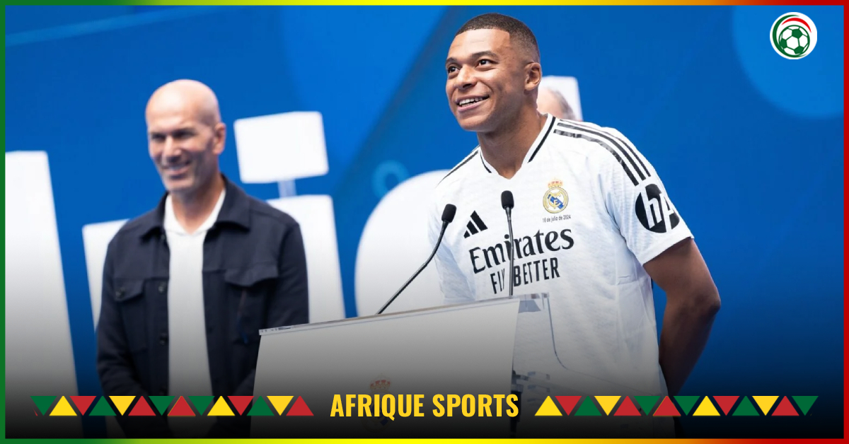 Mbappé, Bellingham, Vinicius…, le top 10 des plus gros salaires de la Liga dévoilé !