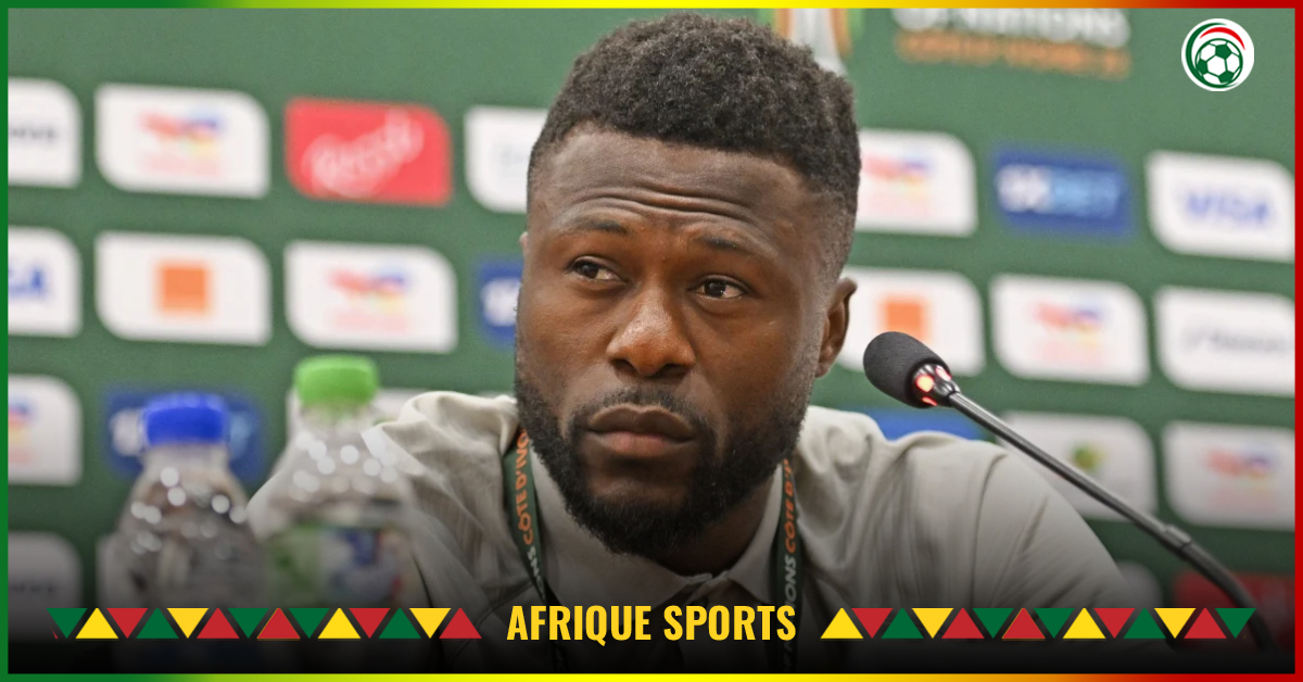 Marseille : Mbemba sur le point de poursuivre le club en justice ?