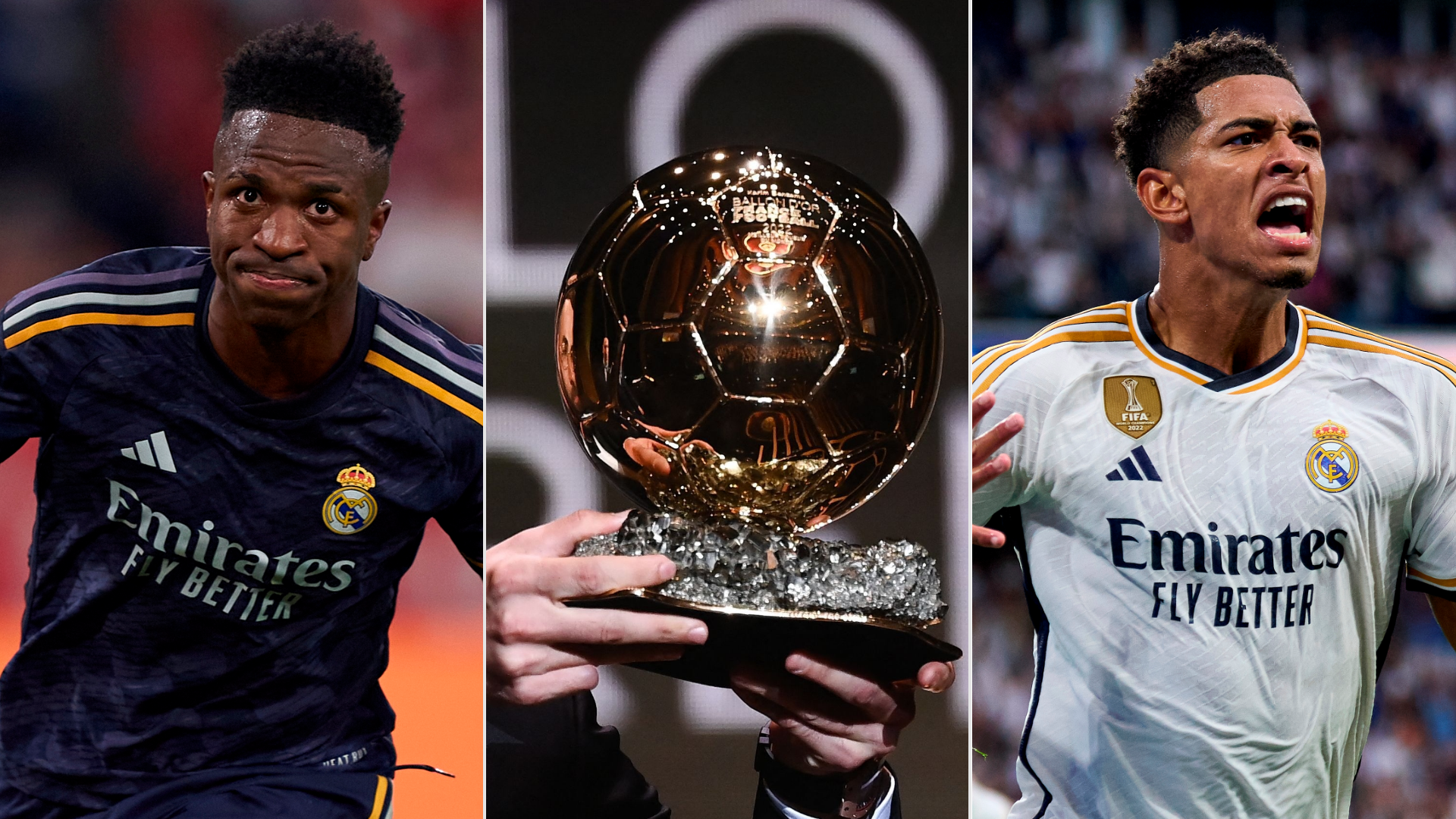 Un autre favori pour le Ballon d’Or après l’élimination du Brésil ?