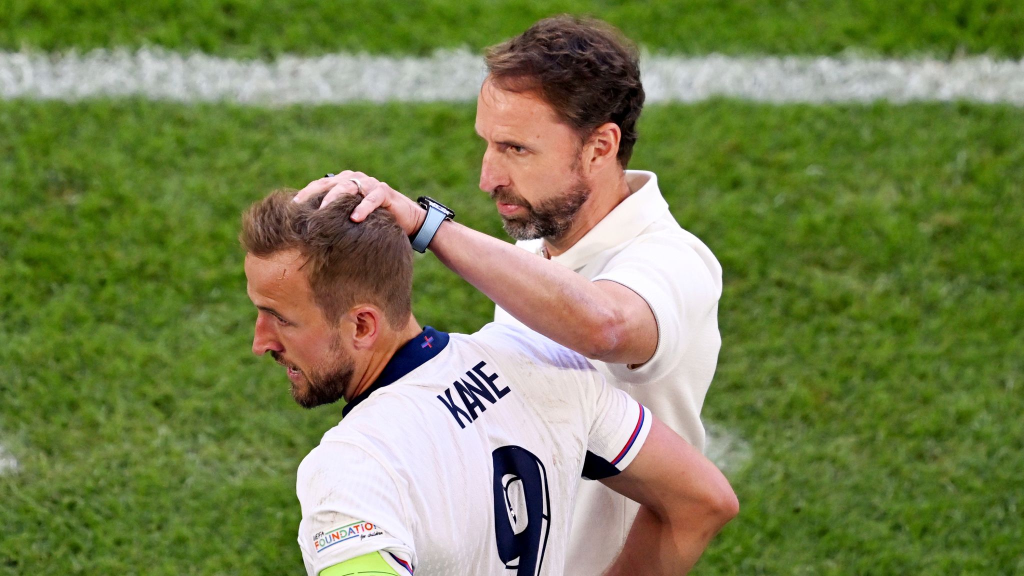 Euro 2024 : « C’est comme avoir Cristiano Ronaldo », Harry Kane sous le feu des critiques