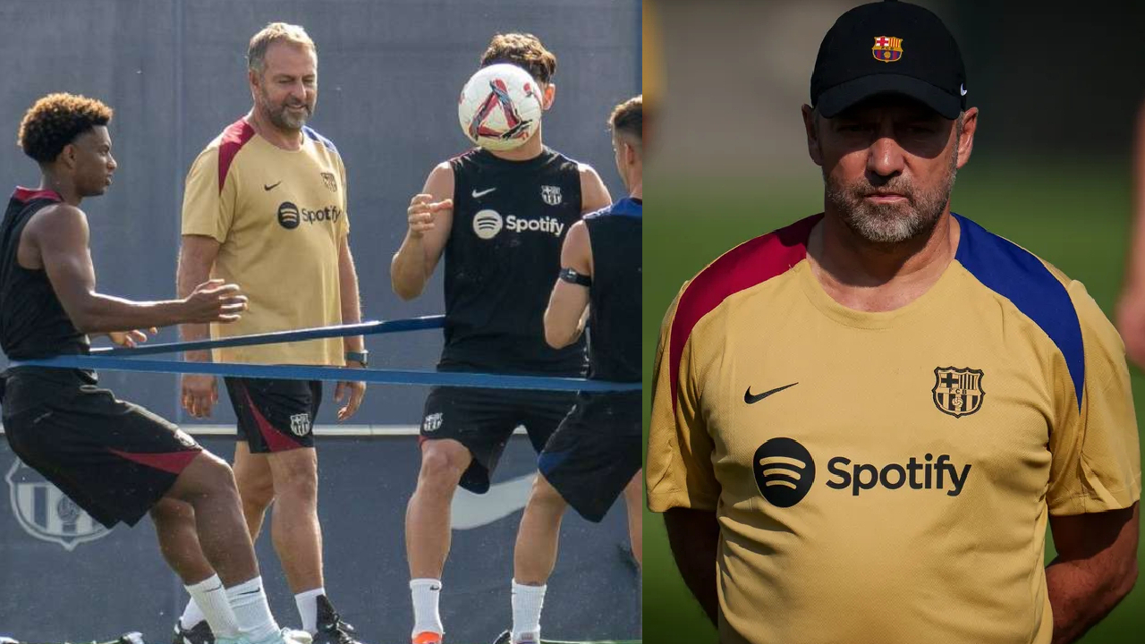 Transfert : Le capitaine de l'Athletic Bilbao plombe le Barça avec des vérités à Nico Williams