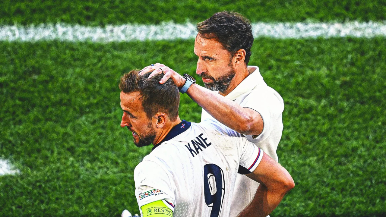 La sortie mémorable d'Harry Kane sur Lamine Yamal qui enflamme l'Espagne 24h avant la finale
