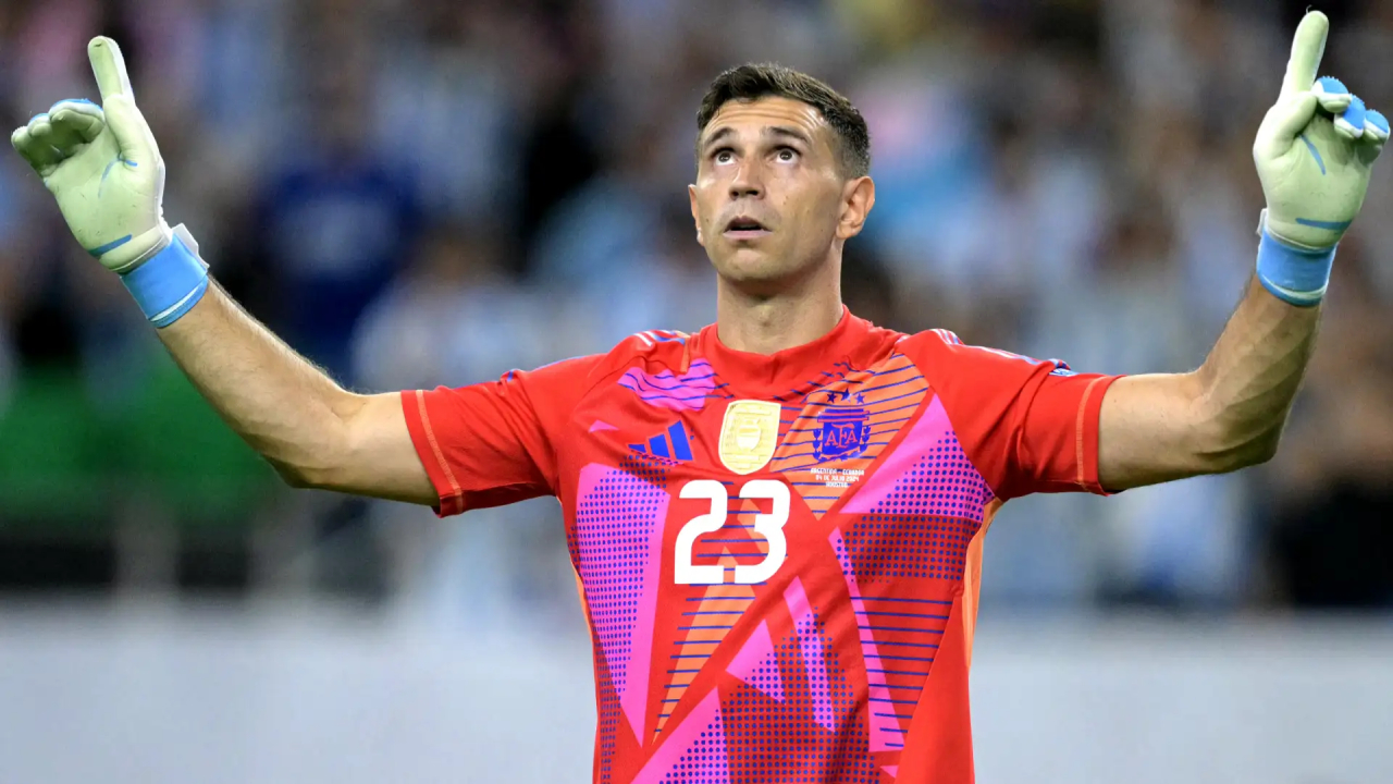 Transfert : Emiliano Martinez à Manchester United, la révélation inattendue tombe, "Onana a été..."