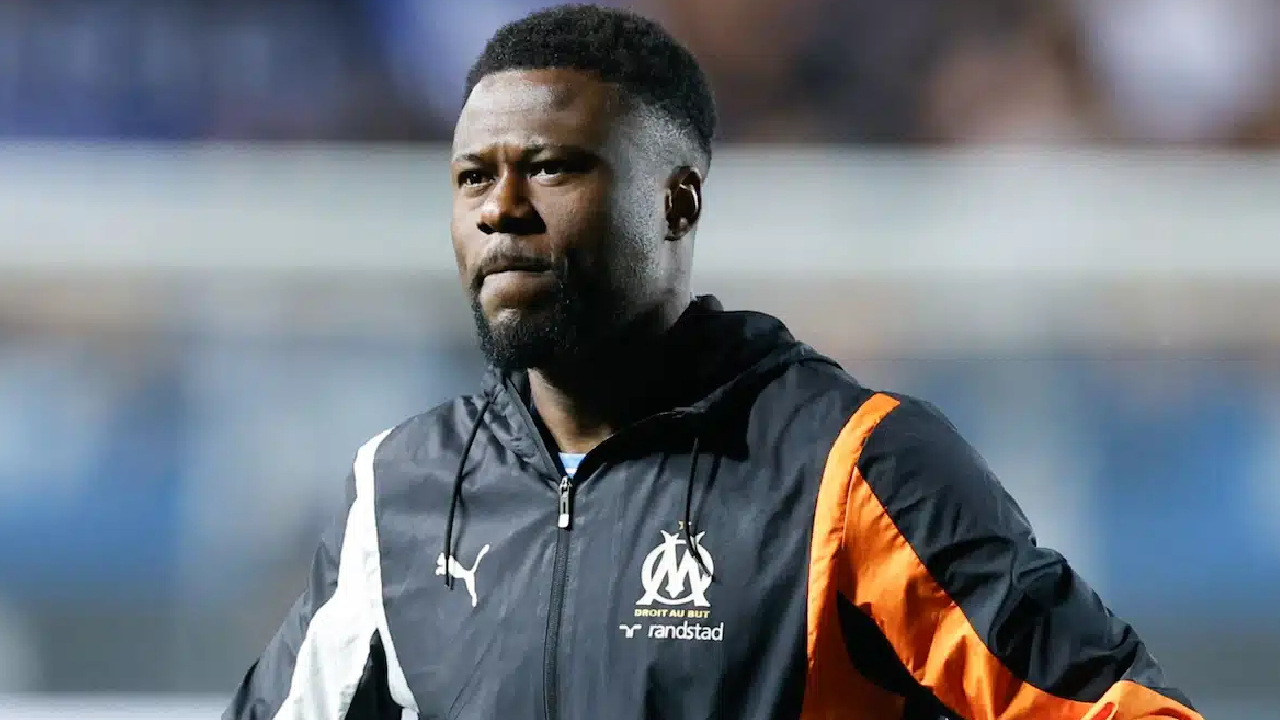 Transfert : Le terrible traitement de l'OM envers Chancel Mbemba après les vacances !