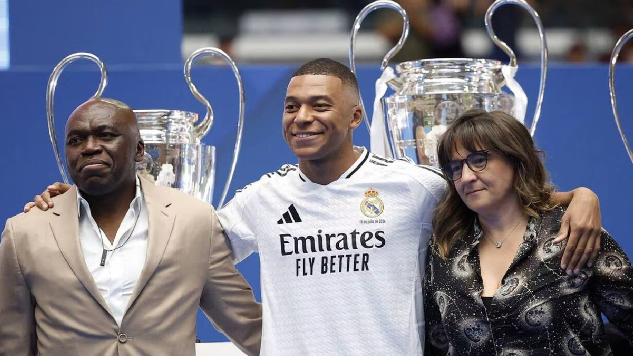 "Je vais le faire pour Florentino Pérez", la nouvelle promesse de Kylian Mbappé qui enflamme la toile