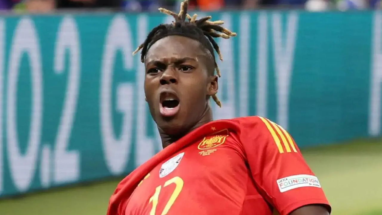 Transfert : PSG, Barça, Athletic Bilbao, Nico Williams a tranché, la folle annonce tombe !