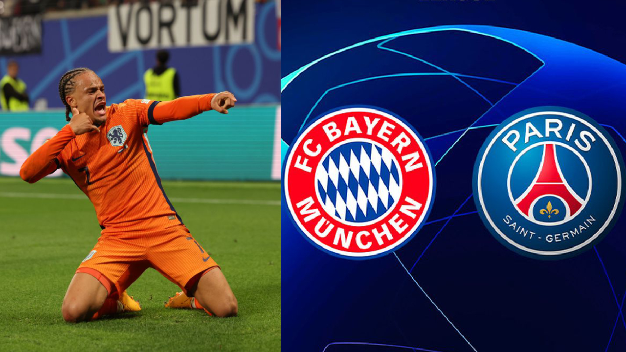 Transfert : PSG, Bayern ou Leipzig, Xavi Simons étonne avec son choix final, c’est terminé !