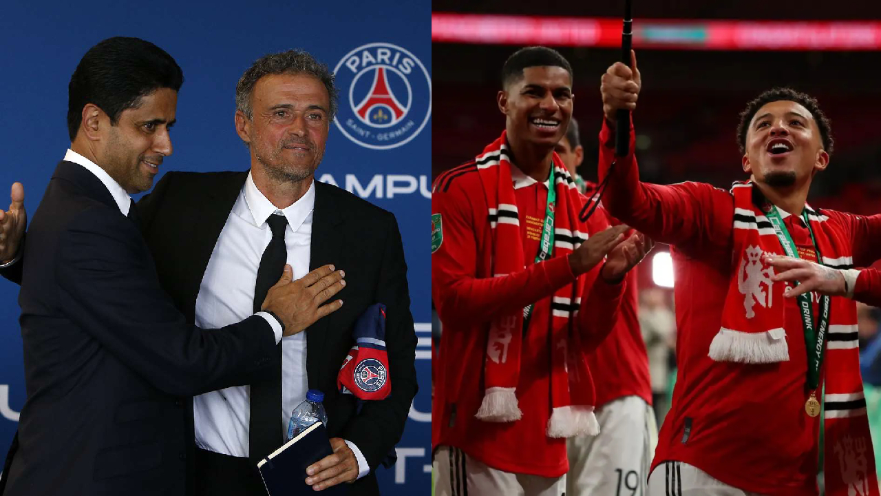 Transfert : Ni Victor Osimhen ni Kingsley Coman, le PSG met la main sur sa nouvelle star