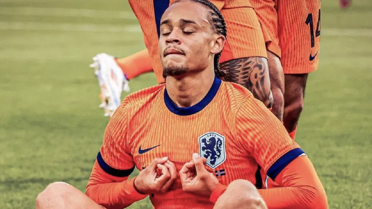 PSG, Bayern ou Leipzig, Xavi Simons étonne avec son choix final, c'est terminé ! 1 PSG, Bayern Munich ou Leipzig, Xavi Simons étonne avec son choix final, c'est terminé !
