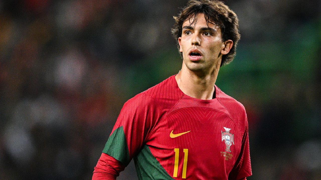 Transfert : Retournement incroyable pour Joao Félix, Hansi Flick force les choses (Mundo Deportivo)