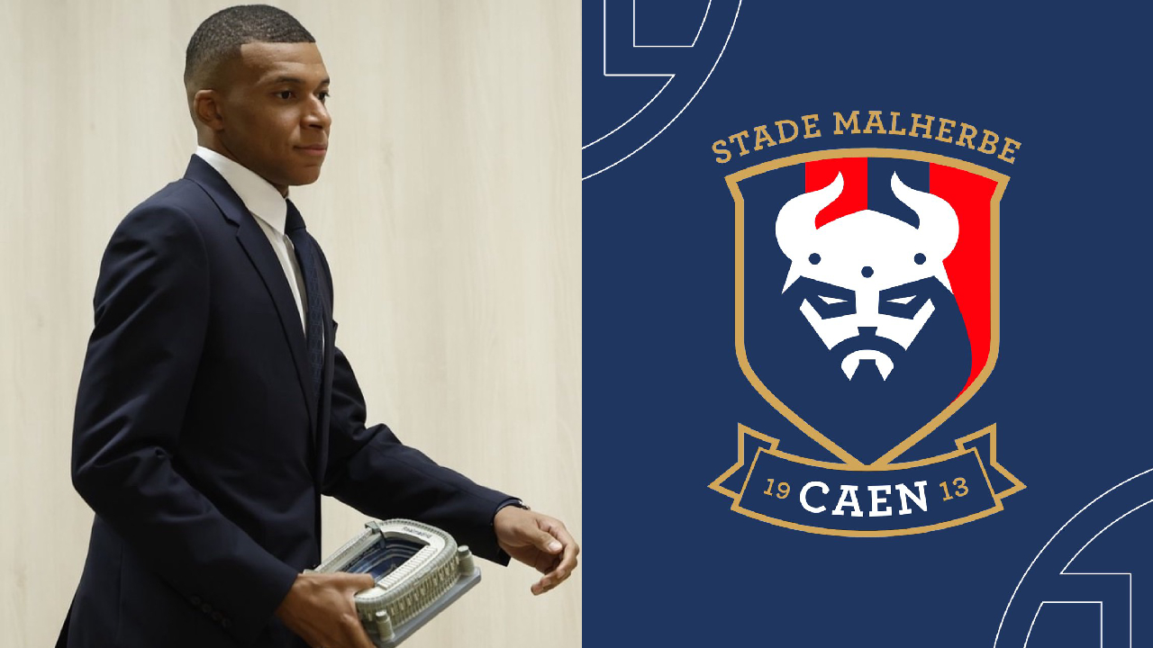 France : 14 jours après, Kylian Mbappé rachète le club de sa vie à un prix incroyable
