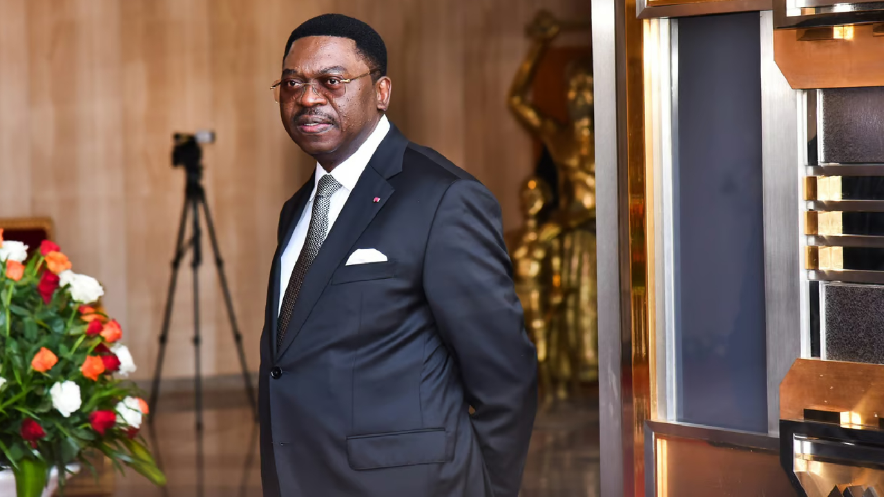 Ce n'est plus Eto'o, la présidence Camerounaise inflige une terrible honte à Joseph Antoine Bell